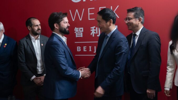 boric china dos
